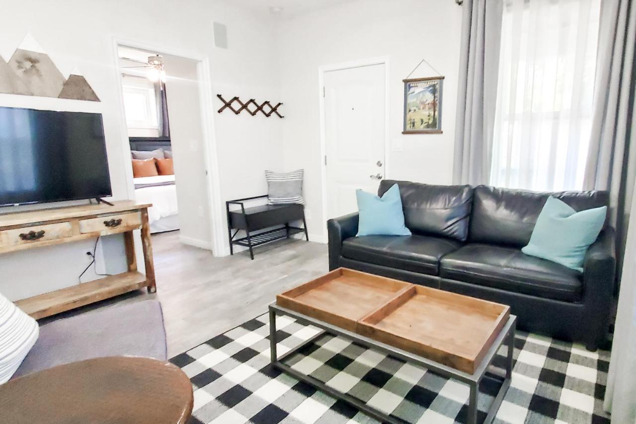 Vacation Home Minutes From Downtown, Great For Families Ogden Exterior photo