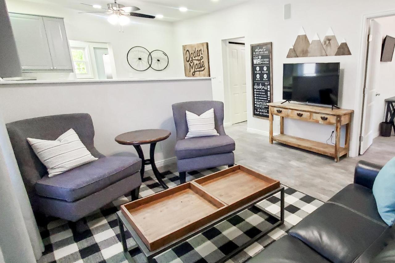 Vacation Home Minutes From Downtown, Great For Families Ogden Exterior photo