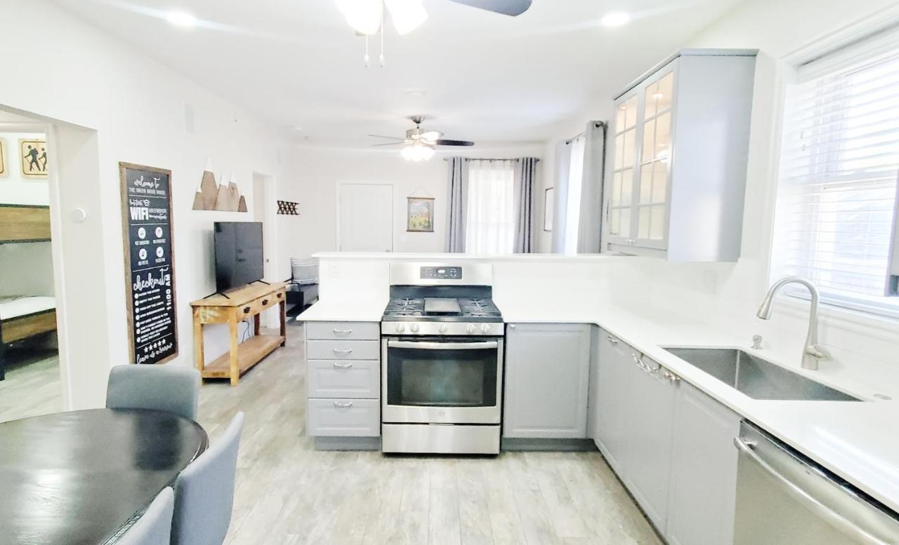 Vacation Home Minutes From Downtown, Great For Families Ogden Exterior photo