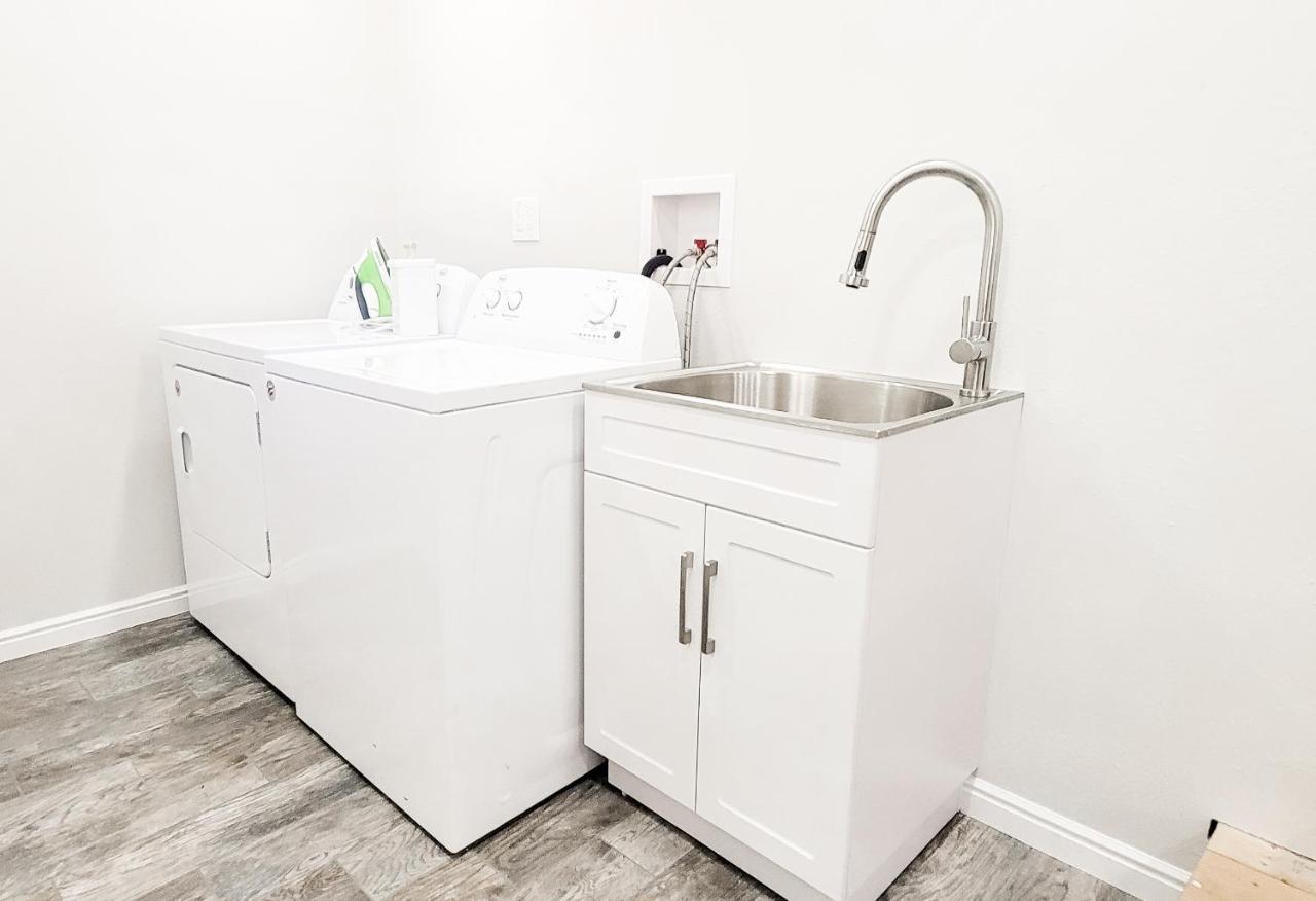 Vacation Home Minutes From Downtown, Great For Families Ogden Exterior photo