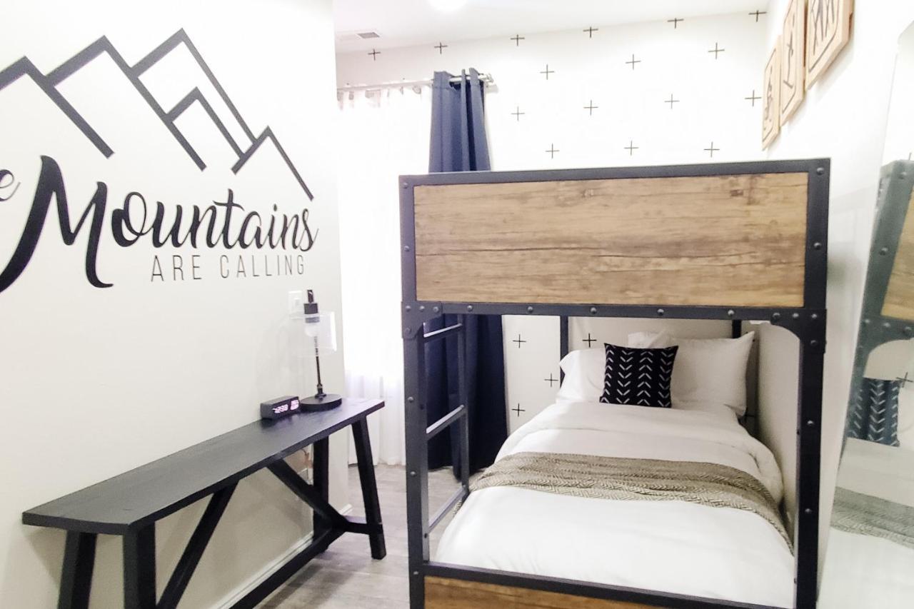 Vacation Home Minutes From Downtown, Great For Families Ogden Exterior photo
