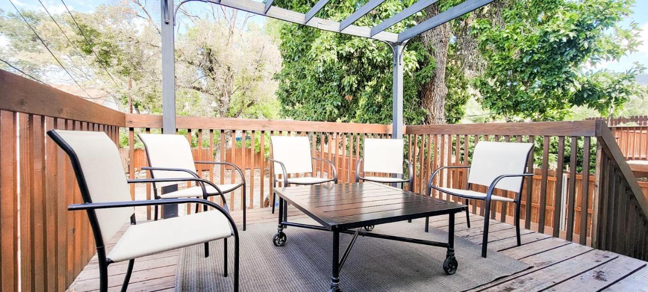 Vacation Home Minutes From Downtown, Great For Families Ogden Exterior photo